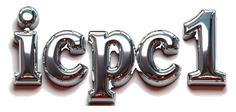 icpc1 logo